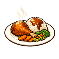 Mes repas préférés