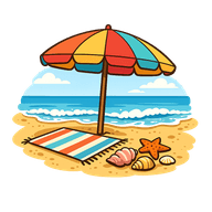 Mes dernières vacances