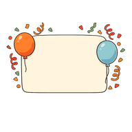 Une invitation