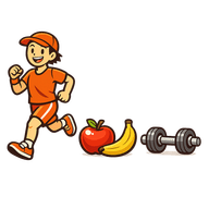 Le sport et la santé